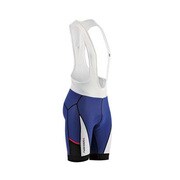 1058263S227　 [PERFO LT POWER BIB サイクリングビブショーツ S TWILIGHT/BLUE]