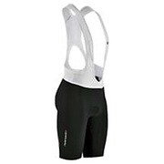 3858245M020　 [COURSE RACE BIB(コースレース) ビブショーツ コールドブラック M BLACK/WHITE]