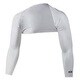 1027059M019　 [SPEED BOLERO サイクリングボレロ M WHITE]