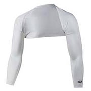 1027059M019　 [SPEED BOLERO サイクリングボレロ M WHITE]