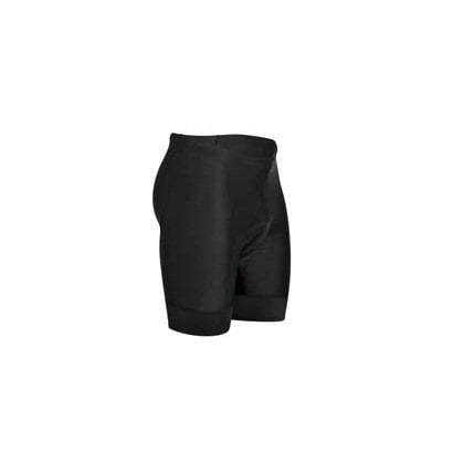 1050328L333　 [COMP SHORTS コンプ ショーツ L BLACK/BLACK]