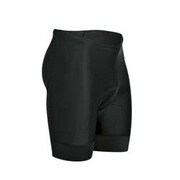 1050328S333　 [COMP SHORTS コンプ ショーツ S BLACK/BLACK]