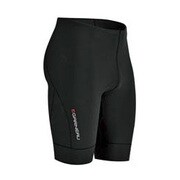 1050441S020　 [TRI POWER LASER ショーツ S BLACK]