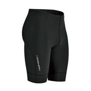 1050441XL020　 [TRI POWER LASER ショーツ XL BLACK]