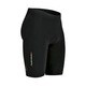 3850437M020　 [TRI ELI COURSE SHORTS ショーツ M BLACK]