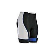 3850439M5V3　 [PRO 8 SHORTS ショーツ M BLACK/ROYAL/WHITE]