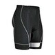 3850439M5V4　 [PRO 8 SHORTS ショーツ M BLACK/WHITE]