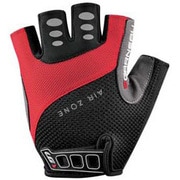 1481082M760　 [NIMBUS GLOVES（ニンバス） 指切りグローブ M GINGER]