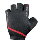 1481114L020　 [COURSE GLOVE (コース) 指切りグローブ L BLACK]