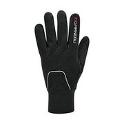 1481116L020　 [1 CALORY GLOVES サイクリングハーフグローブ L BLACK]