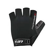 1481116XS020　 [1 CALORY GLOVES サイクリングハーフグローブ XS BLACK]