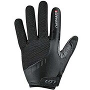 1482226S020　 [ELITE TOUCH GLOVE （エリートタッチグローブ） 長指グローブ S BLACK]