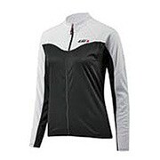 1023050M252　 [W`S VENTILA JERSEY 2　M 252 BLACK WHITE]