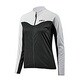 1023050XS252　 [W`S VENTILA JERSEY 2　XS 252 BLACK WHITE]