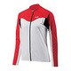 1023050XS762　 [W`S VENTILA JERSEY 2　XS 762 WHITE GINGER BLACK]