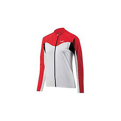 1023050XS762　 [W`S VENTILA JERSEY 2　XS 762 WHITE GINGER BLACK]