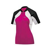 1020594M395　 [W`S BEEZE JERSEY 2　M 395 CANDY PURPLE]