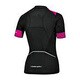 1020678S236　 [W`S PERFORMANCE CARBON JERSEY　S 236 BLACK PURPLE]