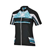 3820700XS5J2　 [W`S FACTORY JERSEY　XS 5J2 ATOMIC BLACK WHITE]