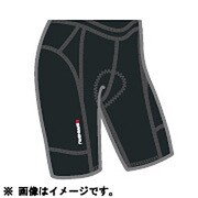 1050438S020　 [W`S CB CARBON SHORTS　S 020 BLACK]