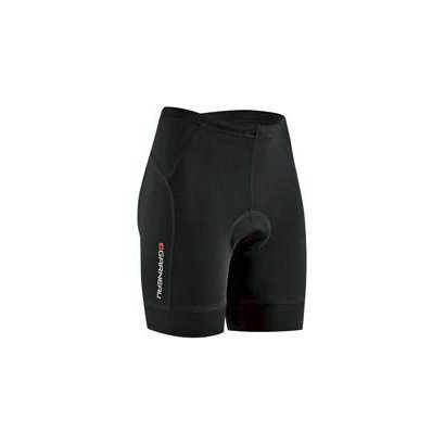 1050444S020　 [W`S SIGNATURE OPTIMUM SHORTS　S 020 BLACK]