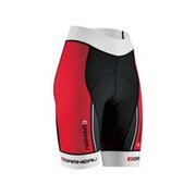 3850380L5J0　 [W`S EQUIPE SHORTS　L 5J0 BLACK GINGER WHITE]