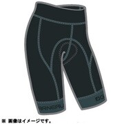 3850380M5V1　 [W`S EQUIPE SHORTS　M 5V1 BLACK]