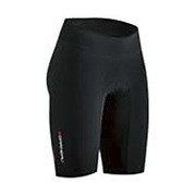 3850436S020　 [W`S COURSE RACE SHORTS　S 020 BLACK]