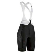 3858246S5V9　 [W`S ELITE LAZER BIB　S 5V9 BLACK WHITE]