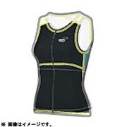 1020483S229　 [W`S COMP SLEEVELESS　S 229 ATOMIC BLUE]