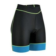 1050329L229　 [W`S COMP SHORTS　L 229 ATOMIC BLUE]