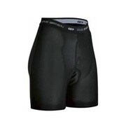 1054102M020　 [W`S MESH INNER SHORTS 3　M 020 BLACK]
