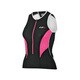 3820696S5V5　 [W`S PRO SLEEVELESS　S 5V5 BLACK BLUE WHITE]