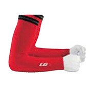 1083111L760　 [ARM WARMERS 2 ジンジャー(760) L]