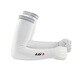 1083111S019　 [ARM WARMERS 2 ホワイト(019) S]