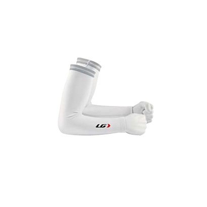1083111S019　 [ARM WARMERS 2 ホワイト(019) S]