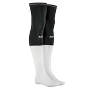 1083112L020　 [KNEE WARMERS 2 ブラック(020) L]