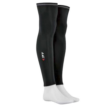 1083113S020　 [LEG WARMERS 2 ブラック(020) S]