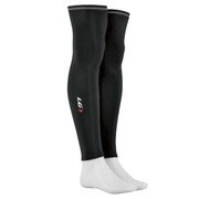 1083113S020　 [LEG WARMERS 2 ブラック(020) S]