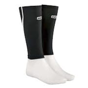 1083079XS020　 [POWER CALF GUARD ブラック(020) XS]