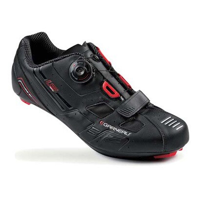 LS-100 SHOES　38 020 BLACK [148718138020]