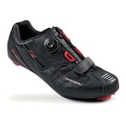 LS-100 SHOES　38 020 BLACK [148718138020]