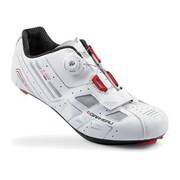 LS-100 SHOES　40 019 WHITE [148718140019]