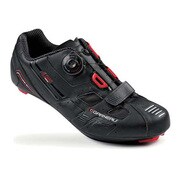 LS-100 SHOES　40 020 BLACK [148718140020]