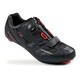 LS-100 SHOES　46 020 BLACK [148718146020]