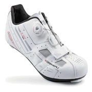 W`S LS-100 SHOES 36 019 WHITE [148718236019]