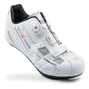 W`S LS-100 SHOES 37 019 WHITE [148718237019]