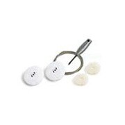 1487195OS019　 [L5 BOA REPLACEMENT DIAL KIT　OS 019 WHITE]