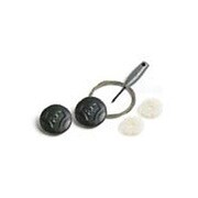 1487195OS020　 [L5 BOA REPLACEMENT DIAL KIT　OS 020 BLACK]