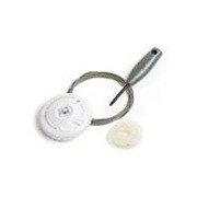 1487196OS019　 [L4 BOA REPLACEMENT DIAL KIT　OS 019 WHITE]